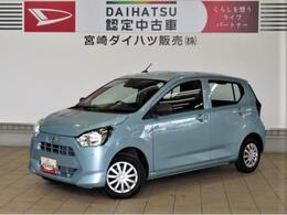 ダイハツ ミライース 660 L SAIII 距離無制限12ヵ月保証付 走行1.0万キロ 衝