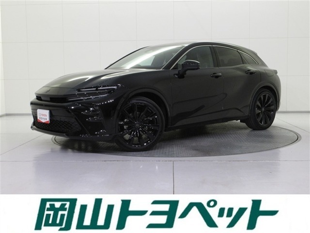 『トヨタ認定中古車HV』はハイブリッド機構に新車登録から10年、走行20万キロまでの保証つき☆