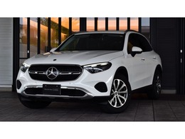 メルセデス・ベンツ GLC 220 d 4マチック コア (ISG) ディーゼルターボ 4WD MP202502 ワイヤレスチャージング　シートヒーター