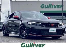 ホンダ シビックタイプR 2.0 ワンオーナー  ナビ バックカメラ ETC2.0