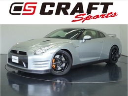 日産 GT-R 3.8 トラックエディション engineered by nismo 4WD 15モデル　NISMOスポーツリセッティング