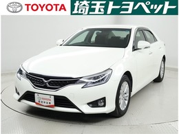 トヨタ マークX 2.5 250G ナビ・TV・Bモニター