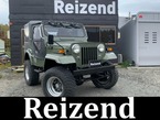 2.7 ディーゼルターボ 4WD