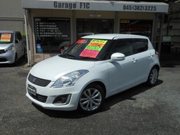 スズキ スイフト 1.2 XL-DJE マイルドハイブリッド　アイドリングストッ