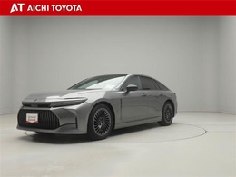 トヨタ クラウン 2.5 Z ハイブリッド車 トヨタ認定中古車　ロングラン保証付き