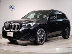 BMW X1 の中古車 xドライブ20d Mスポーツ DCT ディーゼルターボ 4WD 兵庫県姫路市 565.0万円