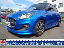スズキ スイフト 1.2 ハイブリッド RS ワンオーナー車