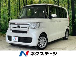 ホンダ N-BOX 660 G L ホンダセンシング 禁煙 ディスプレイオーディオ 電動スライド