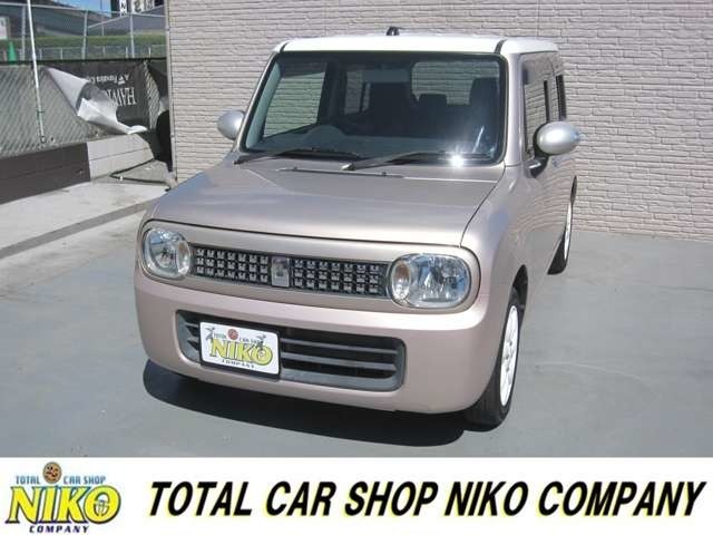 お車の事ならNIKO COMPANYにぜひお任せください。販売、買取、車検等お客様のご要望にお答え致します。