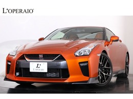 日産 GT-R 橙（オレンジ）の中古車 - carview!