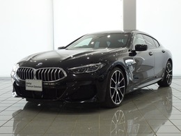 BMW 8シリーズグランクーペ 840i Mスポーツ 全国2年保証付