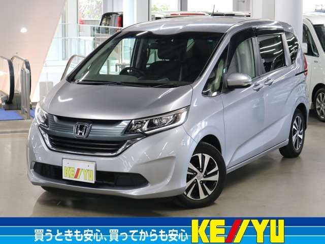 クルマ選びはケーユー♪ケーユーで♪この時期にお買い得な1台を是非♪お客様のお車をプロの見立てでより良い1台をプロデュースします！是非一度お店に遊びに来てください☆