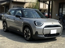 ミニ ミニエースマン E デモカー/クラシック/認定車/ディーラー車