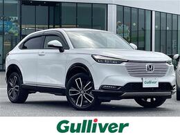 ホンダ ヴェゼル 1.5 e:HEV Z ワンオーナー/純正ナビ/フルセグテレビ/バ