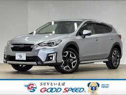 スバル XV 2.0 アドバンス 4WD 純正8型ナビ地デジ　追従クルコン　BSM