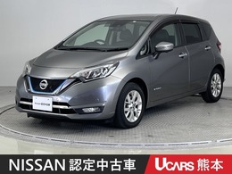 日産 ノート 1.2 e-POWER メダリスト アラウンドモニター ドラレコ LED ETC