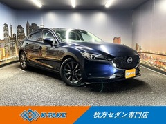 MAZDA6セダン