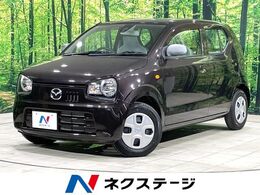 マツダ キャロル 660 GL 衝突被害軽減システム　禁煙車　シートヒー