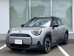 ミニ ミニエースマン E クラッシックトリム　18インチAW