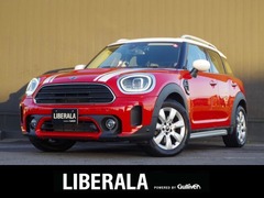 ミニ MINI Crossover の中古車 クーパー D 茨城県つくば市 249.8万円