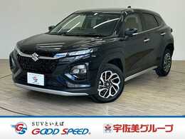 スズキ フロンクス 1.5 全周囲カメラ　オプションナビ　ETC