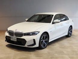 BMW 3シリーズ 330e Mスポーツ 認定中古車　ハイライン＆コンフォートPkg