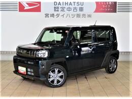 ダイハツ タフト 660 G ダーククロム ベンチャー 