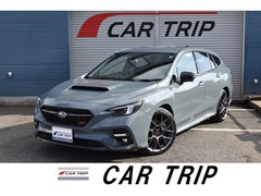 スバル レヴォーグ の中古車 2.4 STI スポーツシャープ 4WD 千葉県船橋市 540.0万円