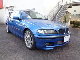 BMW 3シリーズ 318i Mスポーツ リミテッド 特別限定車/Mインディビジュアルカラー