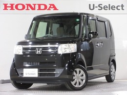 ホンダ N-BOX+ 660 G 車いす仕様車 禁煙車/車いす仕様車/純正メモリーナビ/