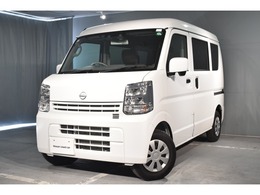 日産 クリッパー 660 DX GLパッケージ ハイルーフ 