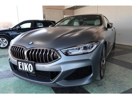 BMW 8シリーズグランクーペ M850i xドライブ 4WD 