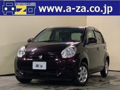 トヨタ パッソ の中古車 1.0 X ユルリ 4WD 北海道札幌市北区 24.8万円