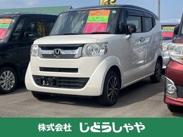 ホンダ N-BOXスラッシュ 660 G Aパッケージ 4WD TVナビ バックカメラ CD DVD HID アルミ