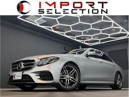 メルセデス・ベンツ Eクラス E200 アバンギャルド スポーツ 10 ワンオーナー ACC 360°カメラ