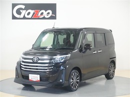 トヨタ ルーミー 1.0 カスタム G-T 