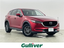 マツダ CX-5 2.2 XD プロアクティブ ディーゼルターボ ワンオーナー 純正ナビ 全方位カメラ ETC