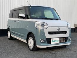 ダイハツ ムーヴキャンバス 660 ストライプス Gターボ ワンオーナー 修復歴無し