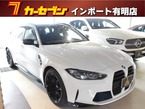 コンペティション M xドライブ 4WD