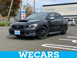 スバル WRX S4 2.0GT-S アイサイト 4WD 純正 SDナビ/アイサイト/シートヒーター 前