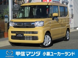 マツダ フレアワゴン 660 XG 元社用車