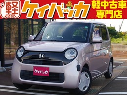 ホンダ N-ONE 660 G Lパッケージ ディスプレイオーディオ　Bluetooth