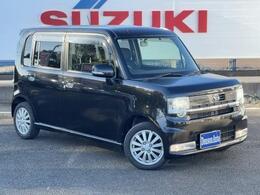 ダイハツ ムーヴコンテ 660 カスタム X 純正アルミ　ドアバイザー