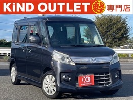 マツダ フレアワゴン 660 カスタムスタイル XS ナビ BT音 パワスラ ETC 整備保証付