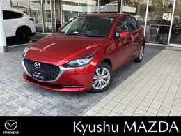 マツダ MAZDA2 1.5 15S スマート エディション 全方位カメラ付き