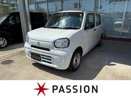 スズキ アルト 660 A 衝突被害軽減ブレーキ　コーナーセンサー