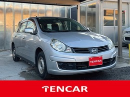 日産 ADエキスパート 1.8 LX 1800cc インテリキー