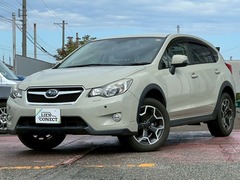 インプレッサXV