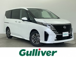 日産 セレナ 1.4 e-POWER ルキシオン ワンオーナー純正メーカーOPナビ(AM/FM/BT/