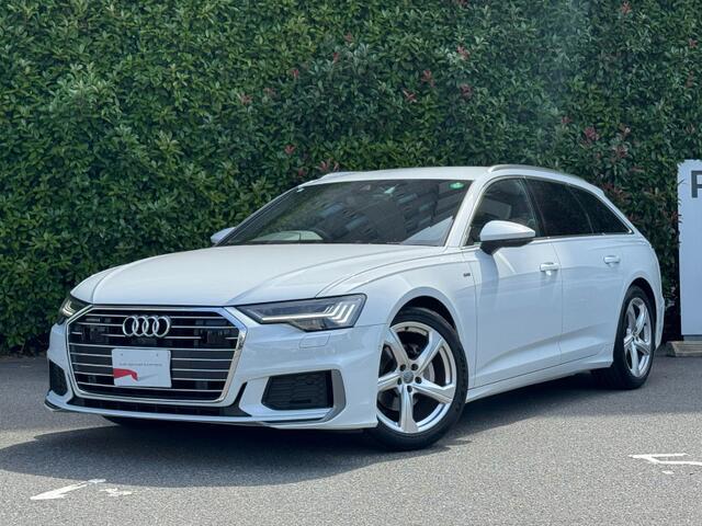Audi Approved 有明店では、展示車両すべてに第三者査定機関「AIS」の「車両品質査定書」をご準備しております。実写が見れない不安も、査定書があれば安心です。